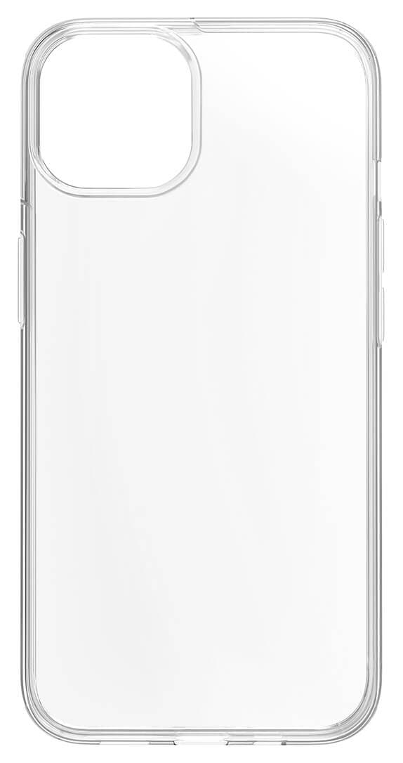 Quikcell ICON TINT Transparent Protective Case - iPhone 16e