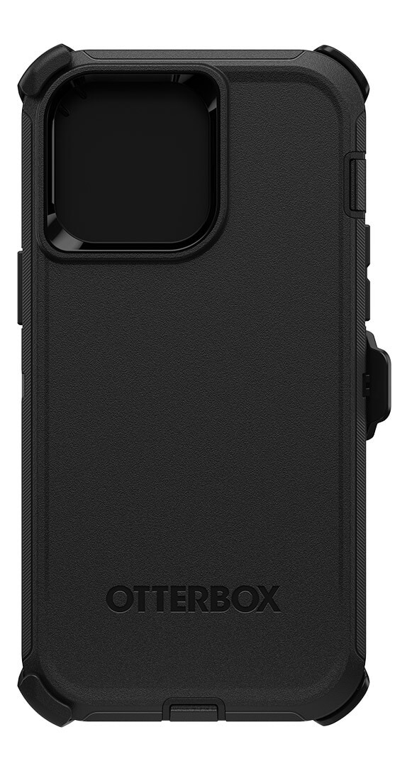 Otterbox Defender - iPhone 14 PLUS- Black