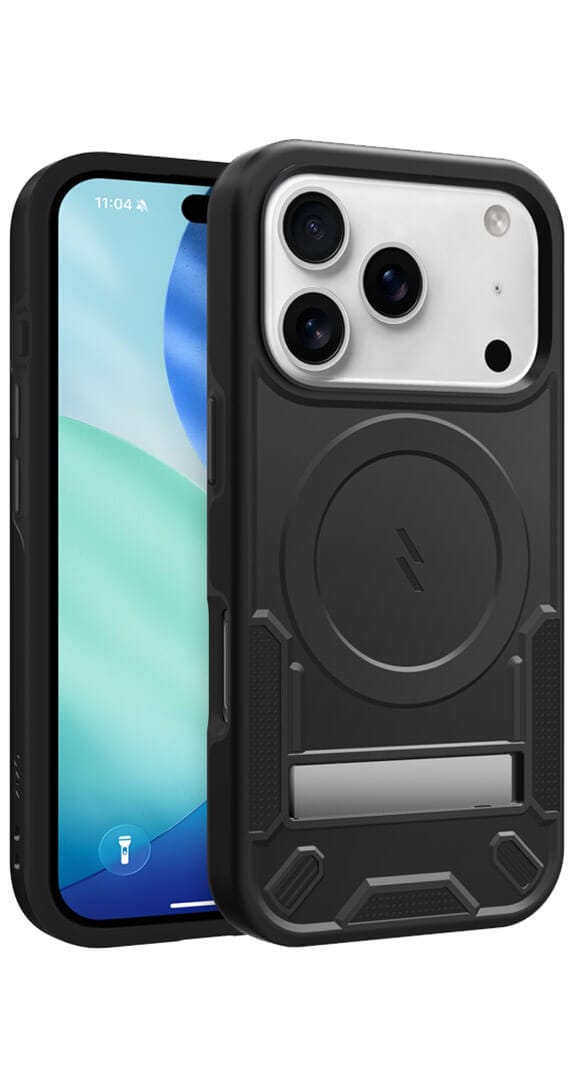 ZIZO TRANSFORM Series for Apple iPhone 17 Pro