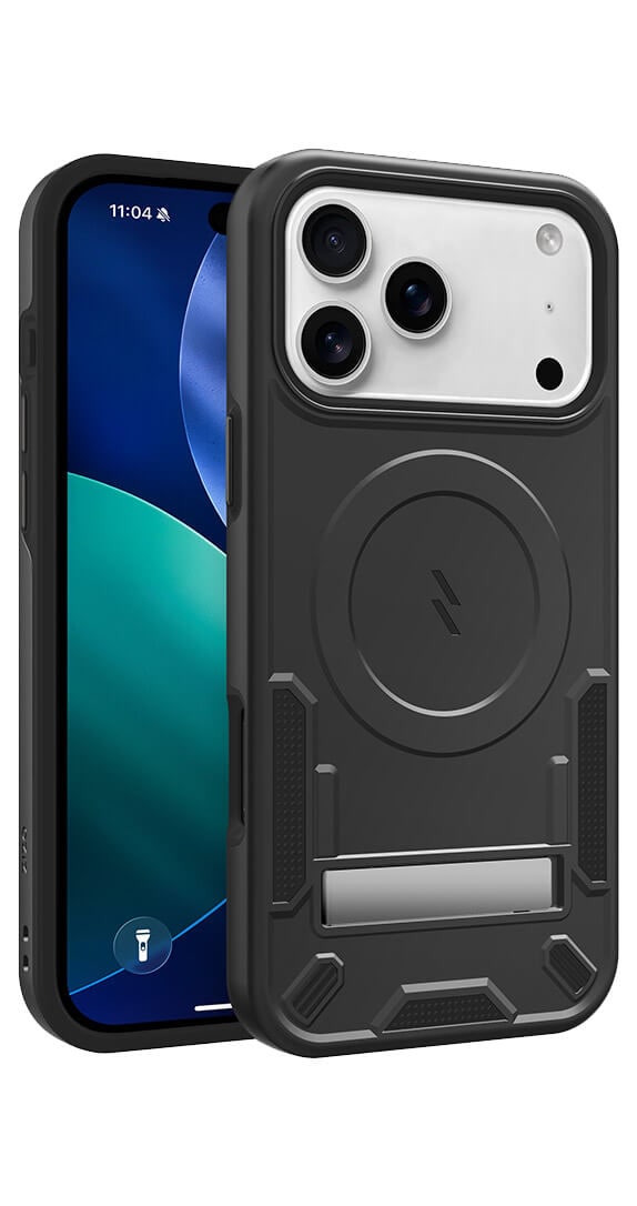 ZIZO TRANSFORM Series for Apple iPhone 17 Pro Max