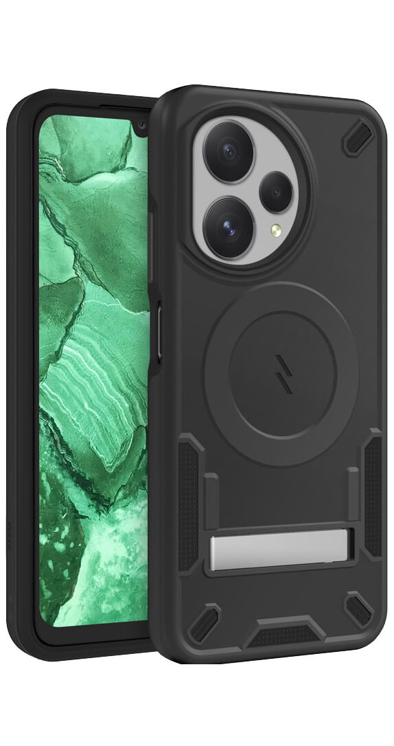 ZIZO TRANSFORM Series for Cricket Icon Plus