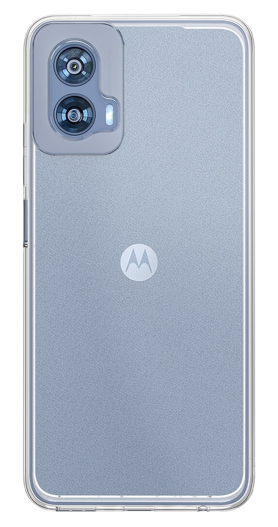 Quikcell Moto g power 5G - 2024 ICON Tint Series