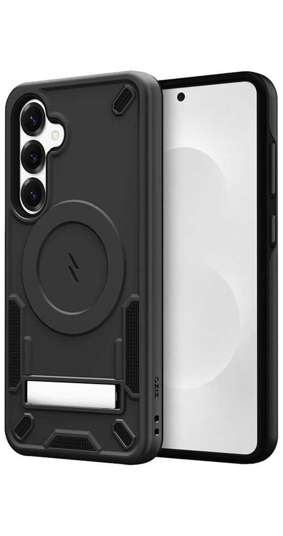Zizo - Transform Case - Samsung Galaxy S25 FE