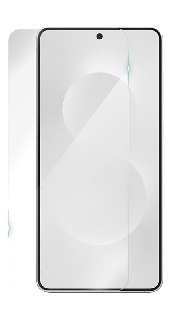 ZIZO TEMPERED GLASS Screen Protector for Galaxy S25 FE