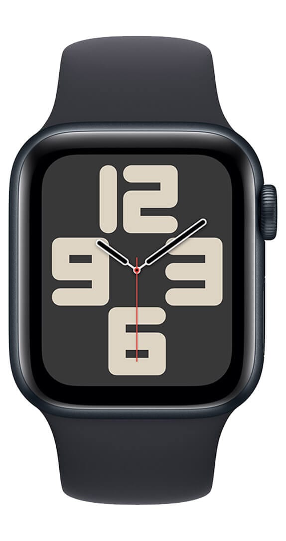 Device Detail Front