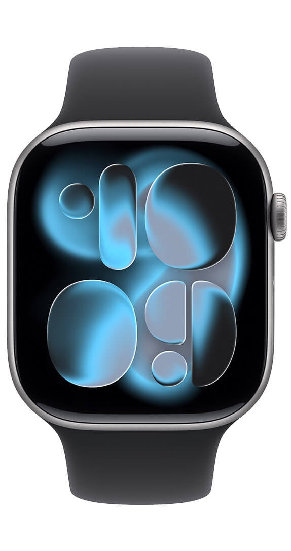 Device Detail Front