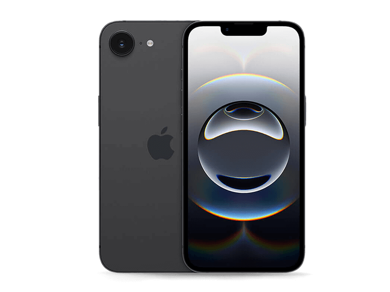 Apple iPhone 16e