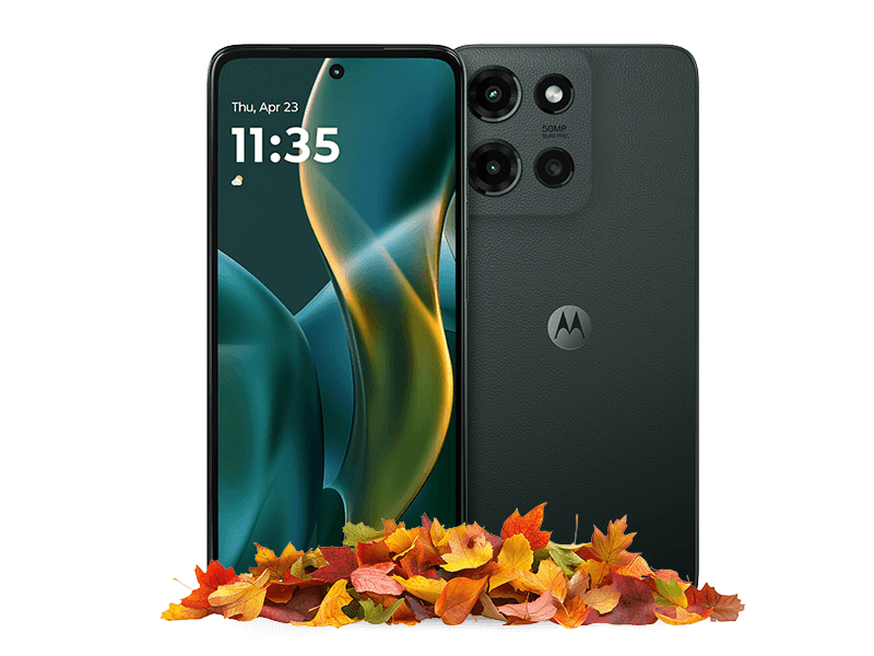 Motorola moto g - 2025