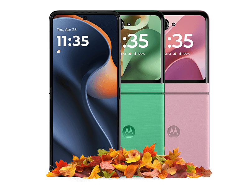 Motorola razr - 2025