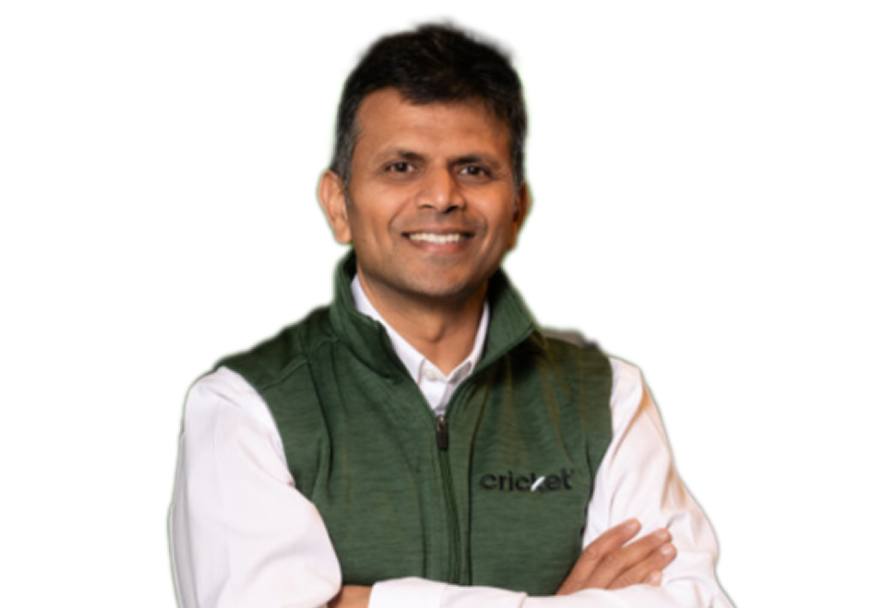 Shailendra, Vice President, Marketing
