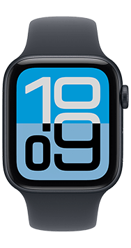  Watch SE 3 40mm