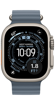  Watch Ultra 3